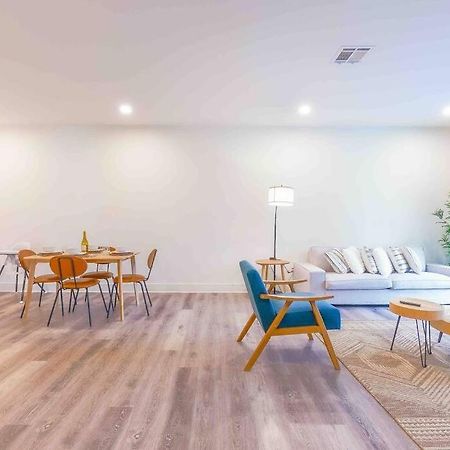 Free Parking 40 Off 2Bdr Prudendtial Center Apartment Нюарк Екстериор снимка