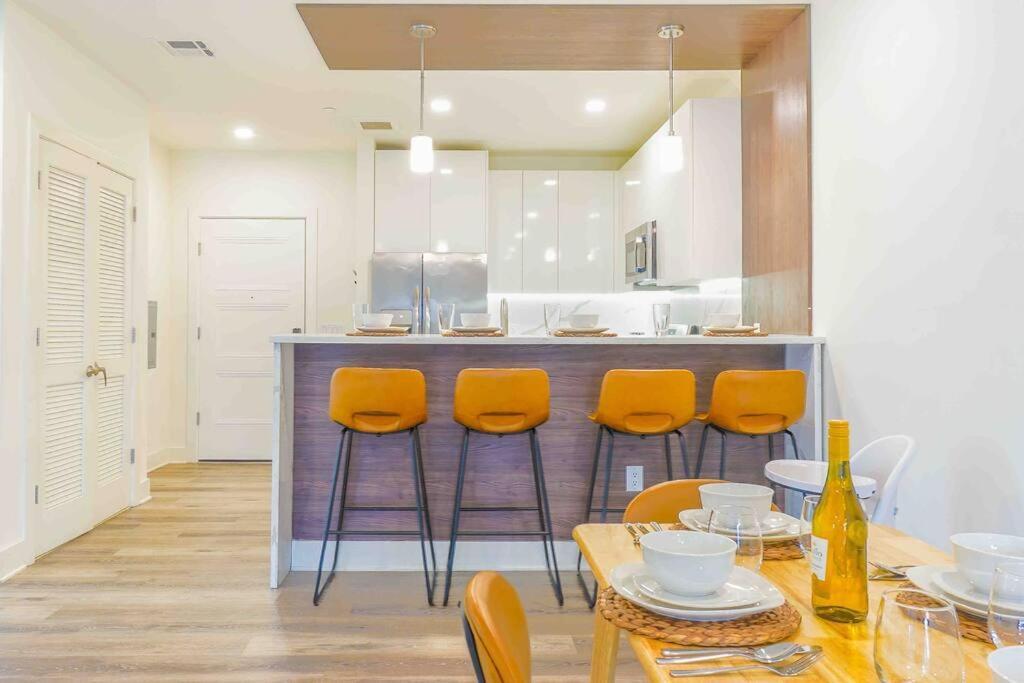 Free Parking 40 Off 2Bdr Prudendtial Center Apartment Нюарк Екстериор снимка