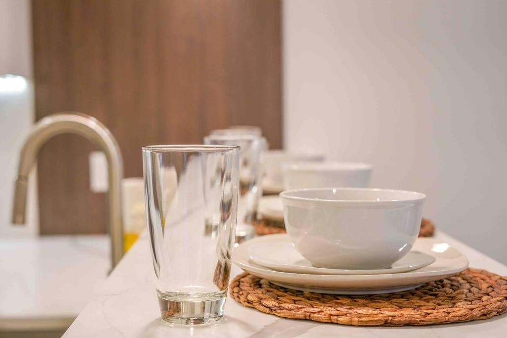 Free Parking 40 Off 2Bdr Prudendtial Center Apartment Нюарк Екстериор снимка