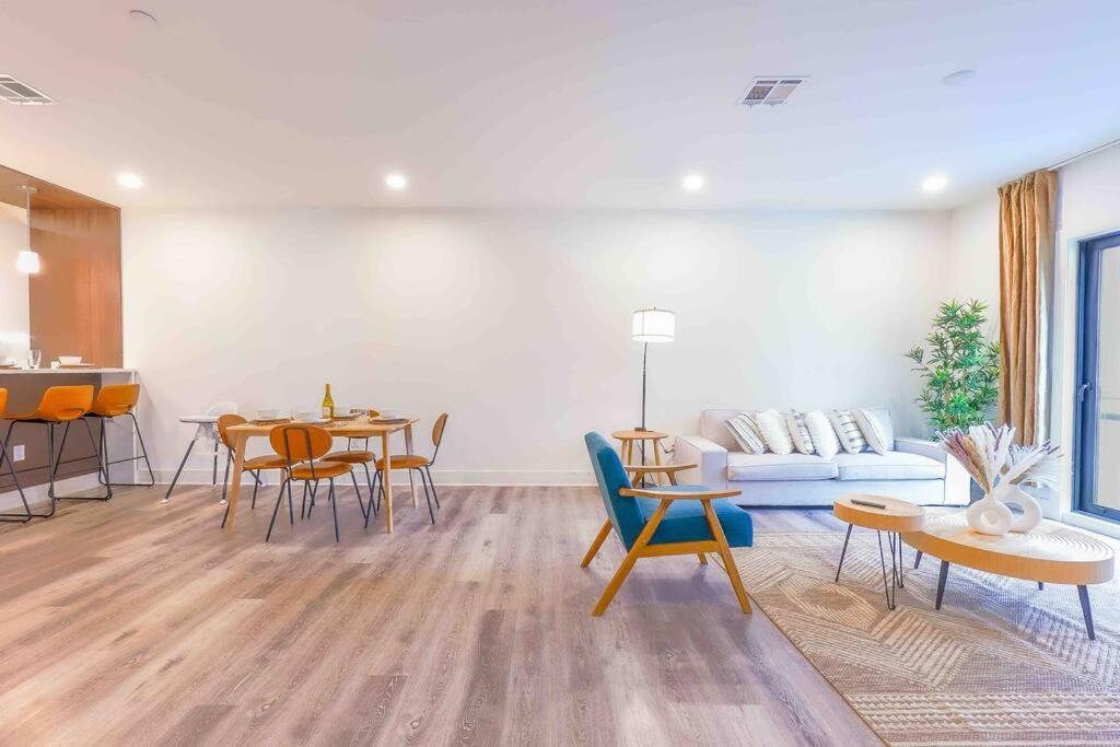 Free Parking 40 Off 2Bdr Prudendtial Center Apartment Нюарк Екстериор снимка