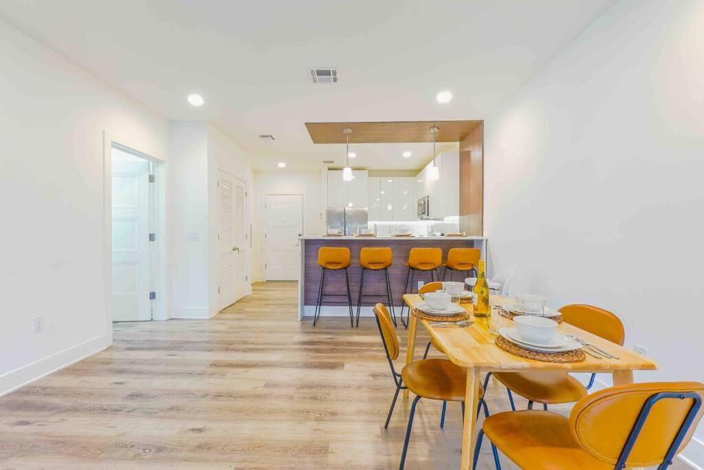 Free Parking 40 Off 2Bdr Prudendtial Center Apartment Нюарк Екстериор снимка