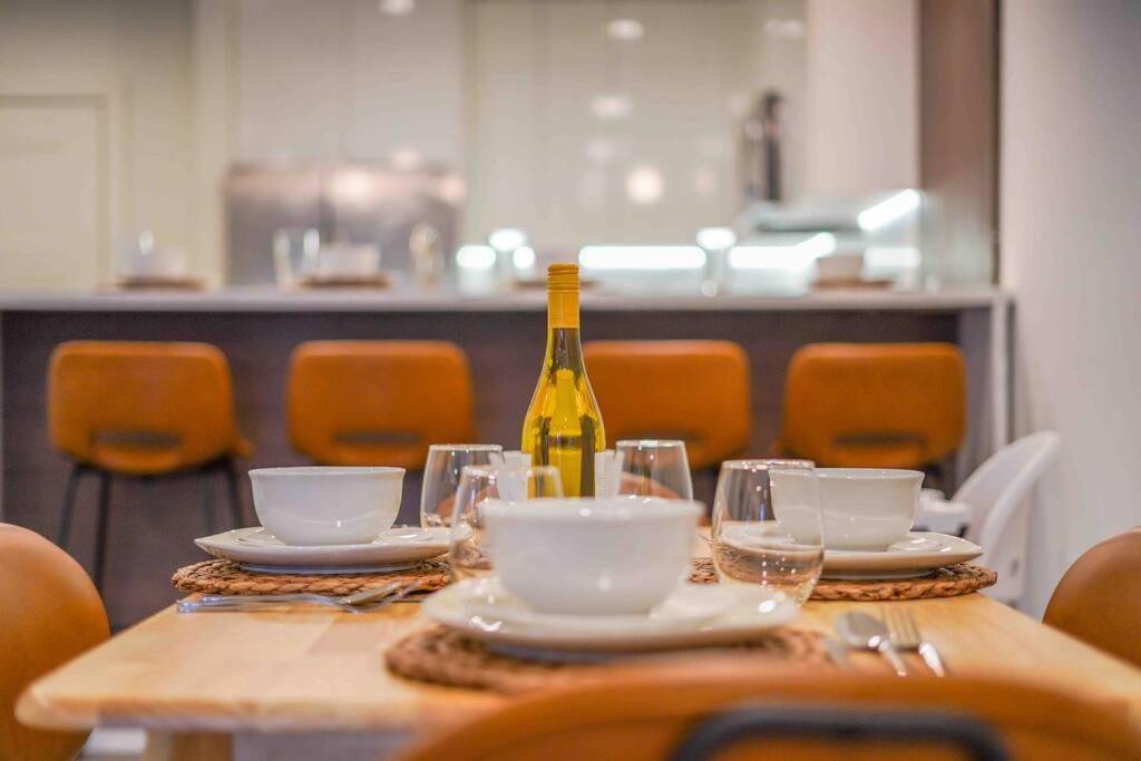 Free Parking 40 Off 2Bdr Prudendtial Center Apartment Нюарк Екстериор снимка
