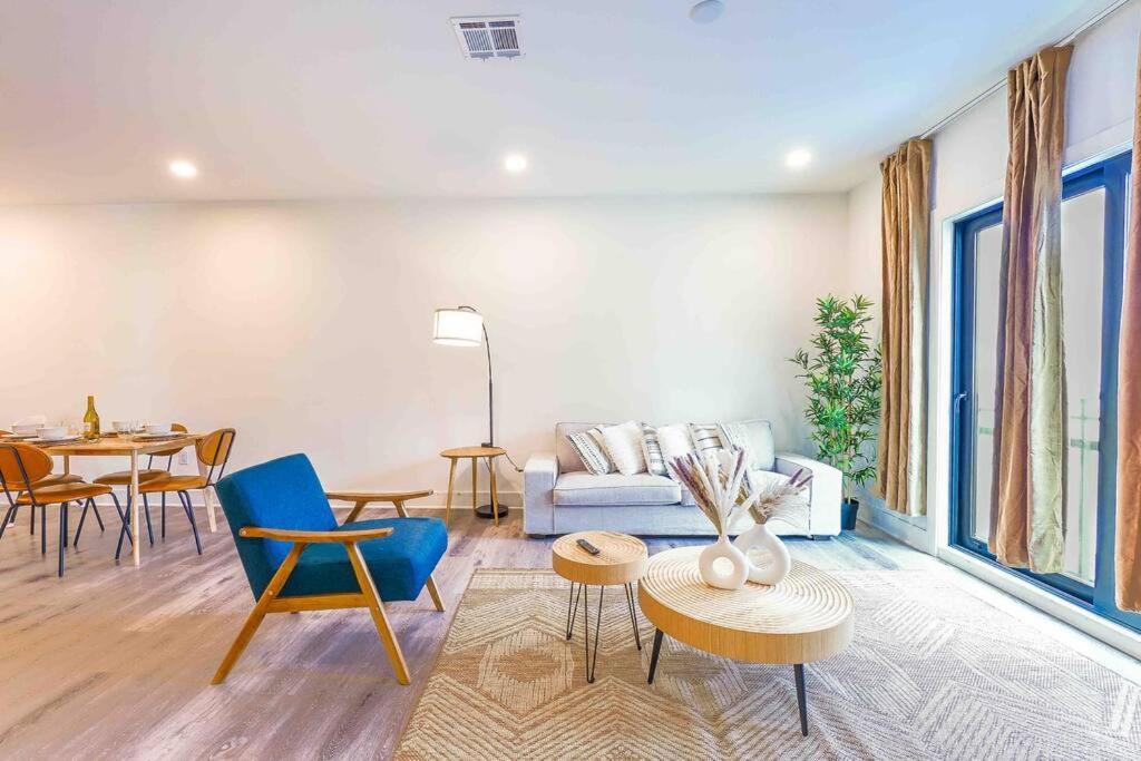 Free Parking 40 Off 2Bdr Prudendtial Center Apartment Нюарк Екстериор снимка